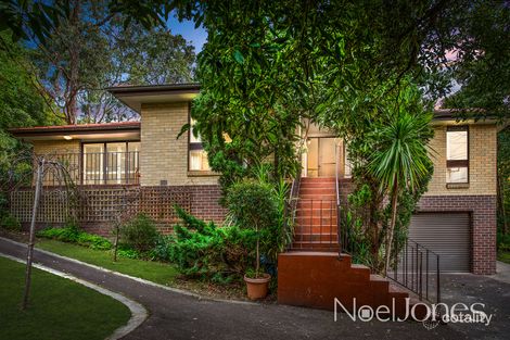 Property photo of 6 The Pass Croydon VIC 3136