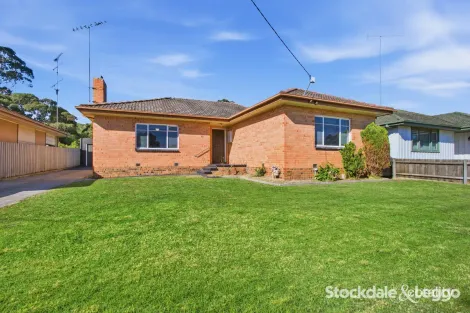 60 Wallace St, Morwell, VIC 3840