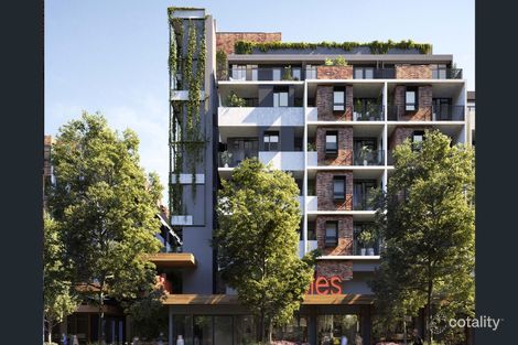 403a/127 Nicholson St, Brunswick East, VIC 3057