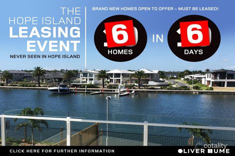 43 Sickle Ave, Hope Island, QLD 4212