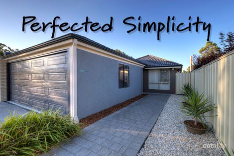 34 Verdant Cres, Seville Grove, WA 6112