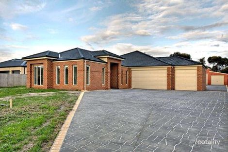 12 Foxborough Gld, Narre Warren North, VIC 3804