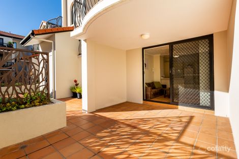 Property photo of 2/33-37 Lenneberg Street Southport QLD 4215