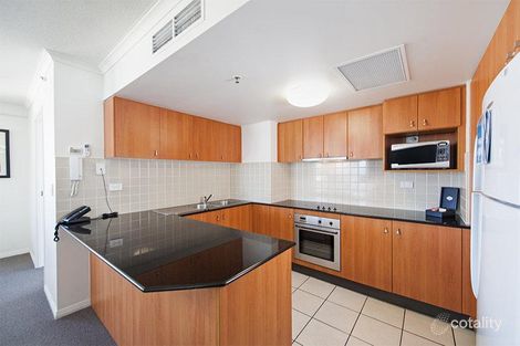 Property photo of 507/88 Marine Parade Coolangatta QLD 4225
