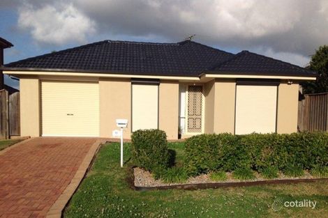 11 Mathinna Cct, West Hoxton, NSW 2171