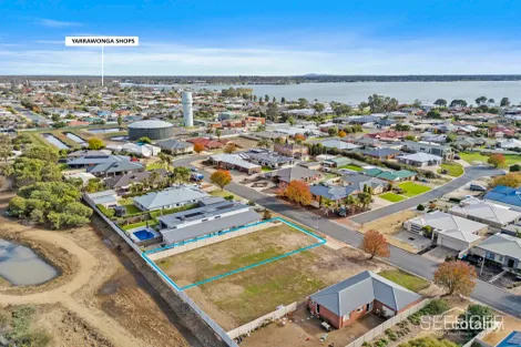 25 Parsons Cres, Yarrawonga, VIC 3730