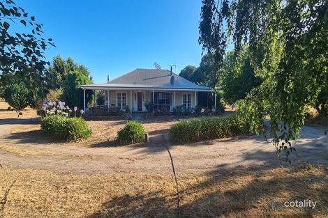 39 Ward Pl, Frankland River, WA 6396