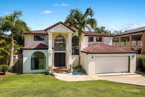 Property photo of 39 Lancewood Drive Albany Creek QLD 4035