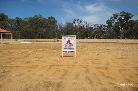 Property photo of 112 Runnymede Gate Wellard WA 6170
