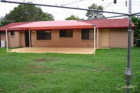 Property photo of 42 Chapman Drive Beenleigh QLD 4207