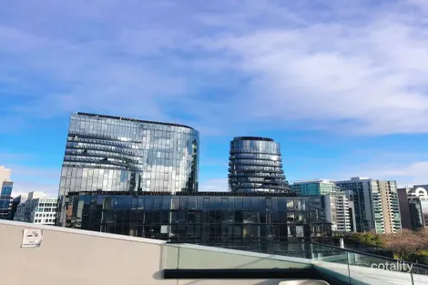 Property photo of 207/6 High Street Windsor VIC 3181