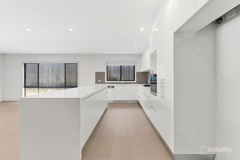 Property photo of 19 Lucy Beeton Crescent Bonner ACT 2914
