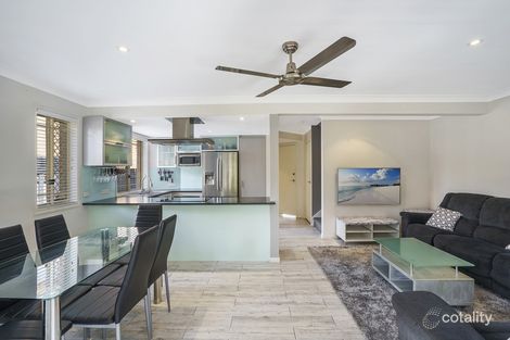 Property photo of 77/100 Franklin Drive Mudgeeraba QLD 4213