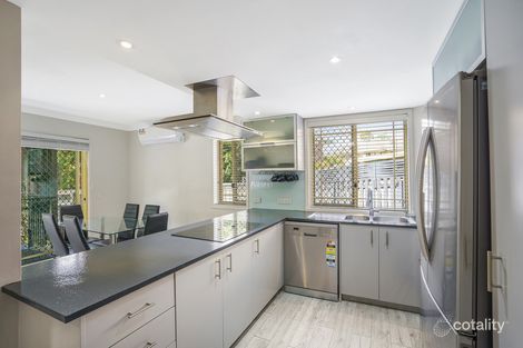 Property photo of 77/100 Franklin Drive Mudgeeraba QLD 4213