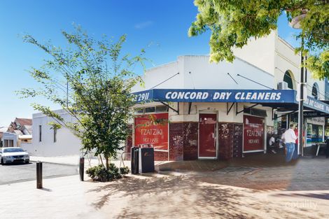 41 Majors Bay Rd, Concord, NSW 2137