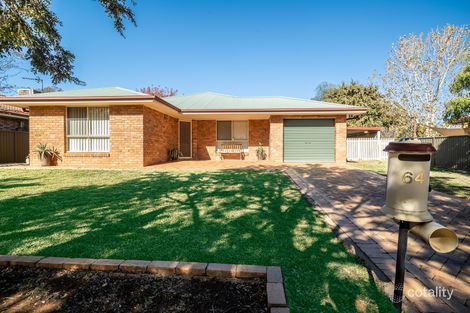 64 Twickenham Dr, Dubbo, NSW 2830