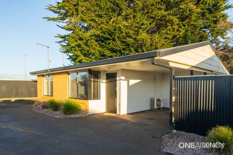 Property photo of 3/21 Tattersall Street Montello TAS 7320