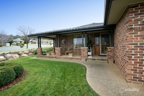 Property photo of 1/31 Tamar Drive Tatton NSW 2650