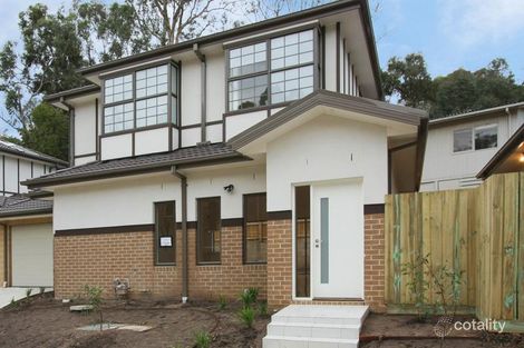 Property photo of 1/8 Tarrangower Avenue Mitcham VIC 3132
