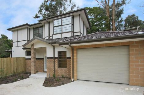 Property photo of 1/8 Tarrangower Avenue Mitcham VIC 3132