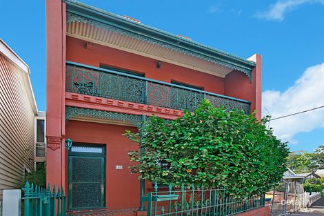 Property photo of 24 North Street Balmain NSW 2041