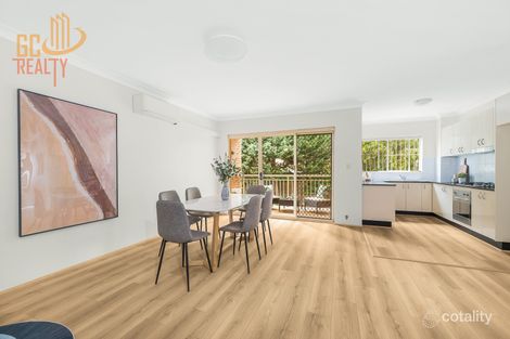 Property photo of 7/28-32 Mt Pleasant Avenue Burwood NSW 2134