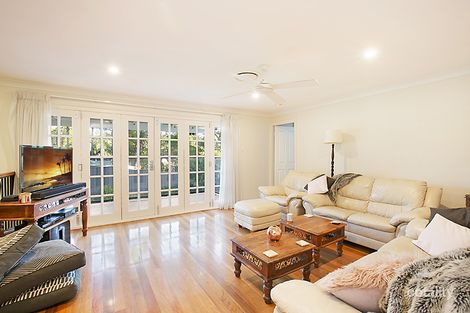 Property photo of 272 McCaffrey Drive Rankin Park NSW 2287