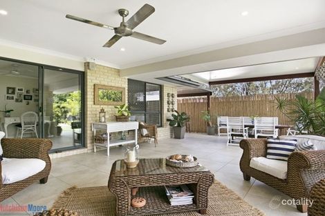 Property photo of 12 Saranah Place Wellington Point QLD 4160