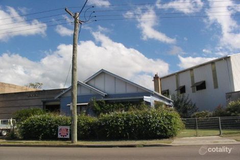 Property photo of 2 Broadmeadow Road Broadmeadow NSW 2292