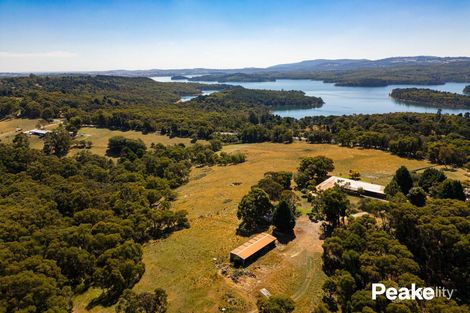 150 Beaconsfield-Emerald Rd, Dewhurst, VIC 3808