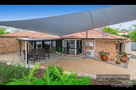 Property photo of 34 Parkway Place Kenmore QLD 4069