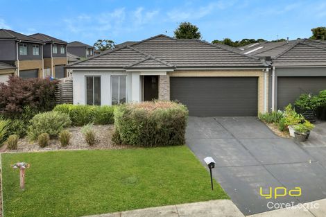 Property photo of 5 Denistoun Crescent Cranbourne VIC 3977
