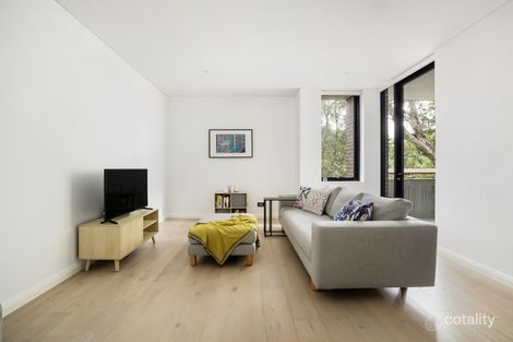 Property photo of 102/15 Regent Street Petersham NSW 2049