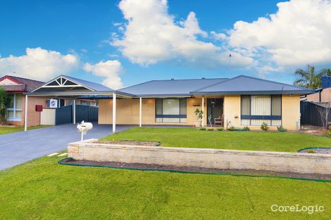 Property photo of 10 Tenison Avenue Cambridge Gardens NSW 2747
