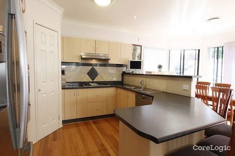 Property photo of 62 Greenhill Drive Glenwood NSW 2768