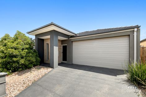 Property photo of 26 Gershwin Crescent Point Cook VIC 3030