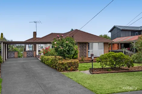 Property photo of 63 Newman Crescent Niddrie VIC 3042