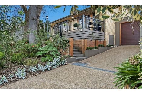 4/18 Bruarong Cres, Frankston South, VIC 3199