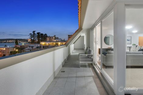 Property photo of 27/1-11 Bonner Avenue Manly NSW 2095