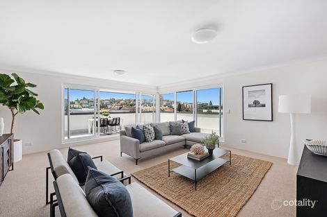 Property photo of 27/1-11 Bonner Avenue Manly NSW 2095