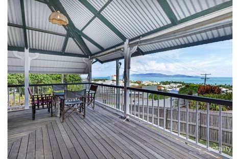 Property photo of 44 Leichhardt Street North Ward QLD 4810