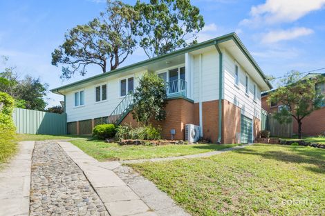 Property photo of 15 Weemala Crescent Koonawarra NSW 2530