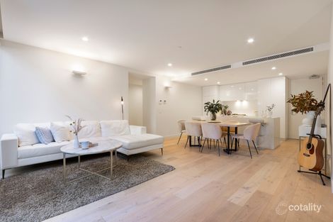 Property photo of 8/15 Cromwell Road South Yarra VIC 3141