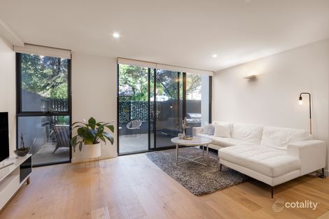 Property photo of 8/15 Cromwell Road South Yarra VIC 3141