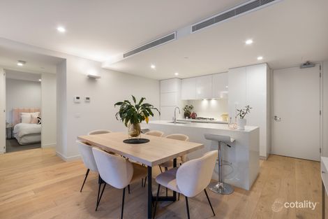 Property photo of 8/15 Cromwell Road South Yarra VIC 3141