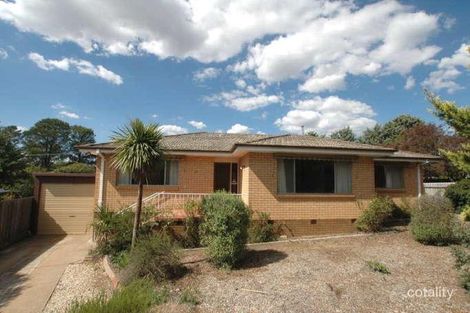 13 Kriewaldt Cct, Higgins, ACT 2615