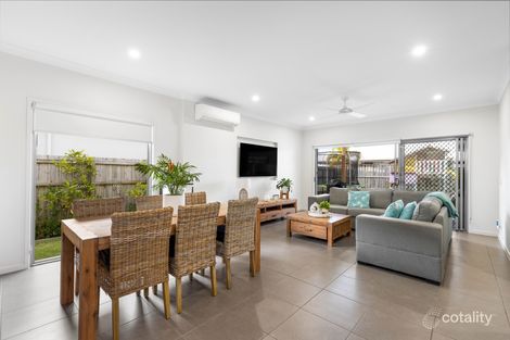 Property photo of 12 Mosman Court Baringa QLD 4551