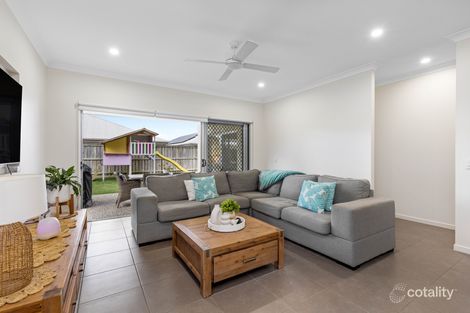 Property photo of 12 Mosman Court Baringa QLD 4551
