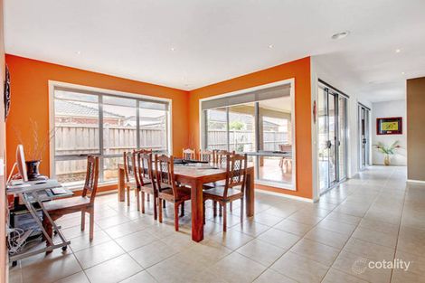 Property photo of 41 Babele Road Tarneit VIC 3029