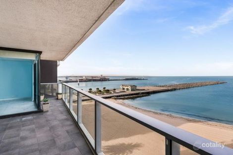 703/155 Beach St, Port Melbourne, VIC 3207